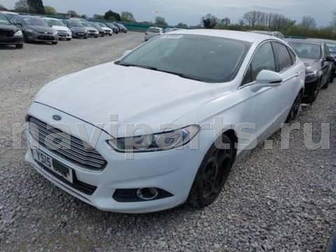 Новое Ford Mondeo, 2015 г., арт. YNP18GJ01, фото 2
