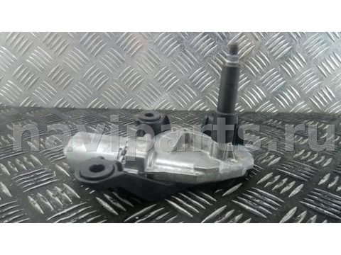 Новое Renault Megane, 2010 г., OEM 287100007R, арт. ZDN01GJ01