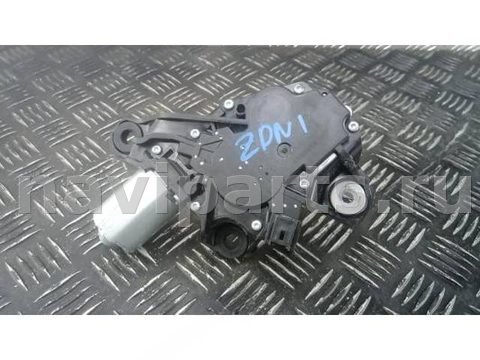 Новое Renault Megane, 2010 г., OEM 287100007R, арт. ZDN01GJ01, фото 3