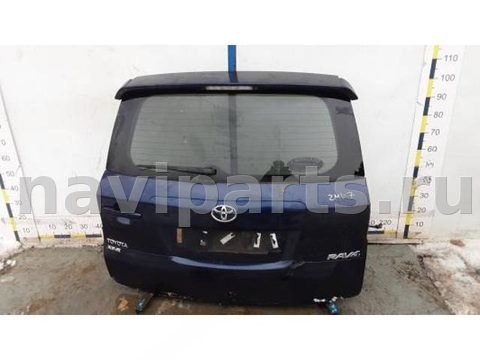 Новое Toyota RAV4 XA30, 2008 г., арт. ZML07GJ01