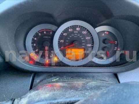 Новое Toyota RAV4 XA30, 2008 г., арт. ZML07GJ01, фото 2