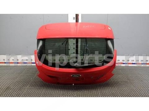 Новое Ford Focus, 2014 г., арт. ZNP21GJ01