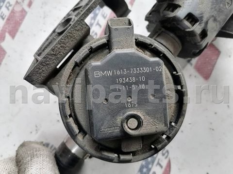 Адсорбер BMW 7 G11/G12, 2017 г., OEM 193438, арт. mp19291Za, фото 4