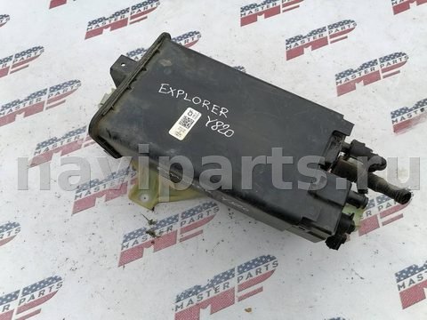 Адсорбер Ford Explorer, 2021 г., OEM l1m39e857, арт. mp19433Z