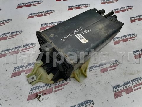Адсорбер Ford Explorer, 2021 г., OEM l1m39e857, арт. mp19433Z, фото 3