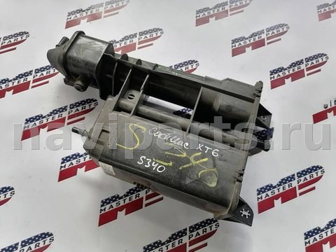 Адсорбер Cadillac XT6, 2020 г., OEM 84824671, арт. mp20554Z