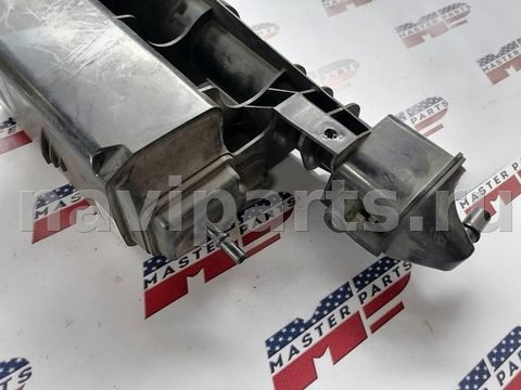 Адсорбер GMC Acadia, 2055 г., OEM 84824671, арт. mp20554Za, фото 4