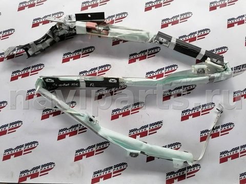 Подушка безопасности боковая шторка левая Cadillac XT6, 2057 г., арт. mp20578Z