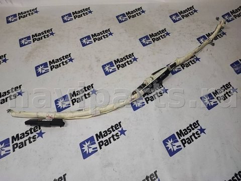 Подушка безопасности боковая шторка левая Buick Encore GX, арт. mp24052Z