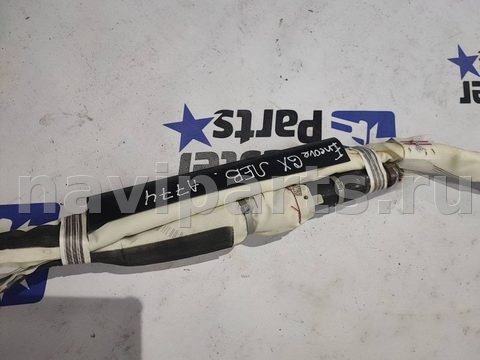 Подушка безопасности боковая шторка левая Buick Encore GX, арт. mp24052Z, фото 2