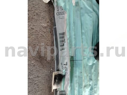 Подушка безопасности боковая шторка левая Audi SQ5, арт. mp24795, фото 3