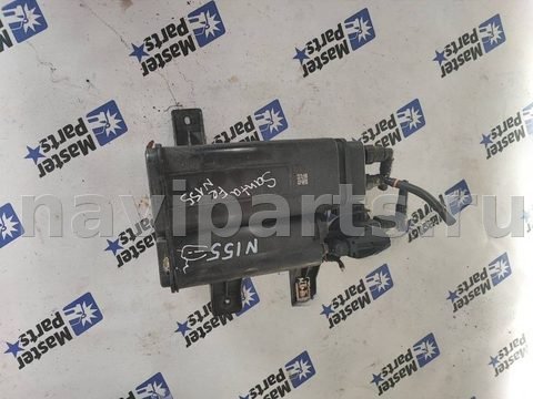 Адсорбер Hyundai Santa Fe, 2019 г., арт. mp25233