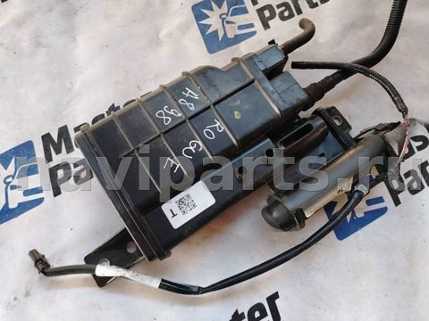 Адсорбер Nissan Rogue, 2023 г., арт. mp25777, фото 2