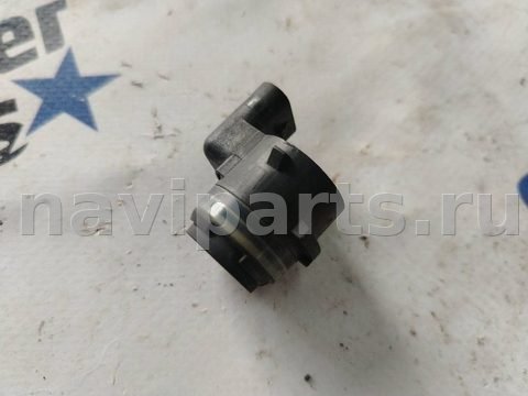Парктроник передний Audi Q3, 2020 г., OEM 5q0919275c, арт. mp26845