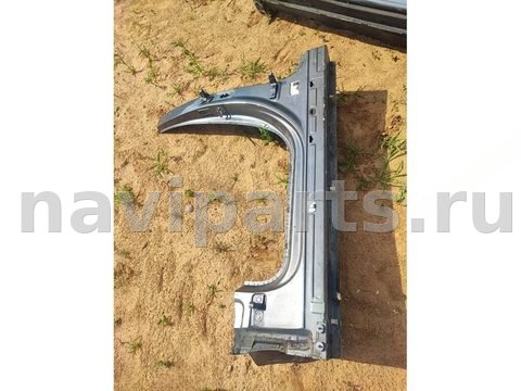 Стойка кузовная центральная левая Mercedes GLB, арт. mp27088Za