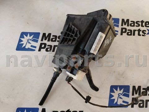 Адсорбер Mercedes GLB, 2020 г., OEM A2474709201, арт. mp27136