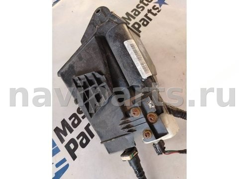 Адсорбер Mercedes GLB, 2020 г., OEM A2474709201, арт. mp27136, фото 2