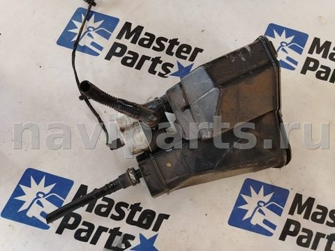 Адсорбер Mercedes GLB, 2020 г., OEM A2474709201, арт. mp27136, фото 3