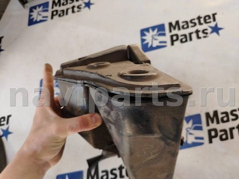 Адсорбер Mercedes GLB, 2020 г., OEM A2474709201, арт. mp27136, фото 7