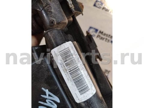 Адсорбер Mercedes GLB, 2020 г., OEM A2474709201, арт. mp27136, фото 8