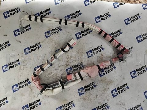 Подушка безопасности боковая шторка правая Nissan Rogue, арт. mp27255