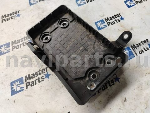 Аккумуляторный ящик АКБ Nissan Rogue, 2021 г., OEM 244286ra0b, арт. mp27313a