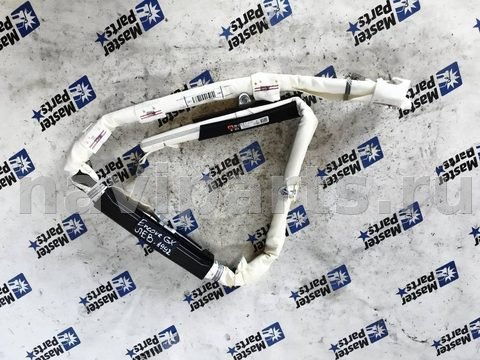 Подушка безопасности боковая шторка левая Buick Encore GX, арт. mp27973