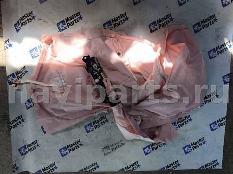 Подушка безопасности боковая шторка правая Mazda CX50, арт. mp28079