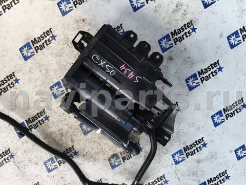 Адсорбер Mazda CX50, 2025 г., арт. mp28081, фото 2