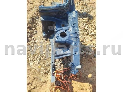 Стойка кузовная центральная левая Mazda CX50, арт. mp28239Za, фото 4