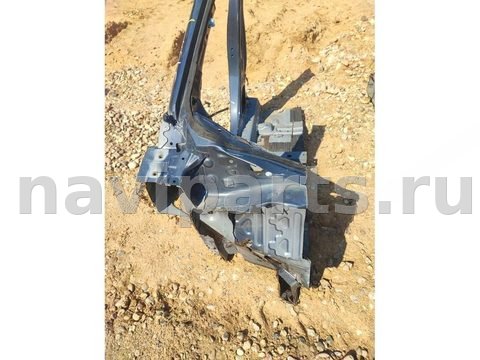 Стойка кузовная центральная правая Mazda CX50, арт. mp28240Za, фото 5