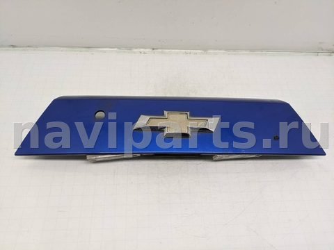 Новое Chevrolet Spark, 2011 г., OEM 95956287, арт. 132389