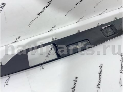 Новое Land-Rover Evoque L538, 2018 г., OEM LR029123, арт. 1963, фото 2