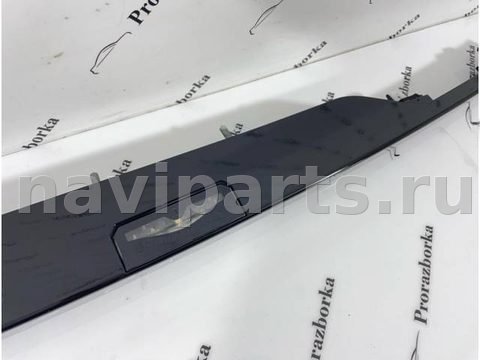 Новое Land-Rover Evoque L538, 2018 г., OEM LR029123, арт. 1963, фото 4