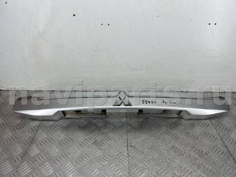 Новое Mitsubishi Space Star, 2003 г., OEM MR245529, арт. 34396