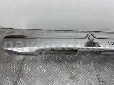 Новое Mitsubishi Space Star, 2003 г., OEM MR245529, арт. 34396, фото 2