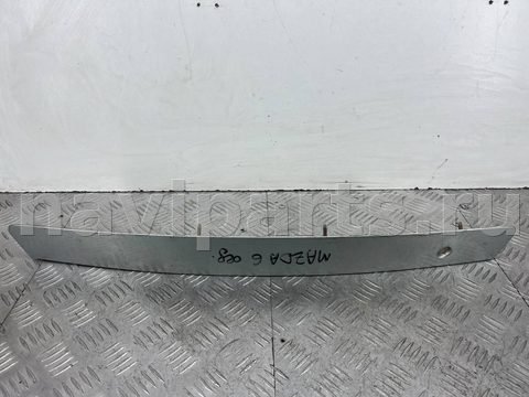 Новое Mazda 6, 2004 г., OEM GJ8450811, арт. 34411