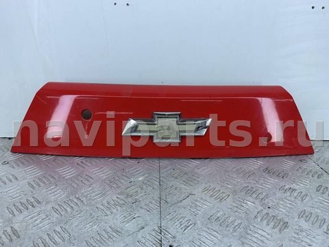 Новое Chevrolet Spark, 2012 г., OEM 95956313, арт. 39141