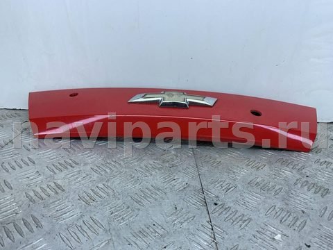Новое Chevrolet Spark, 2012 г., OEM 95956313, арт. 39141, фото 2