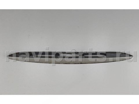 Новое Mitsubishi Grandis, 2005 г., OEM 129551, арт. 55474553