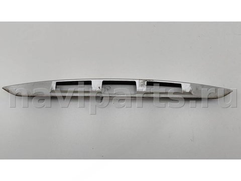 Новое Mitsubishi Grandis, 2005 г., OEM 129551, арт. 55474553, фото 2