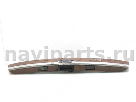 Новое Ford Fiesta, 2013 г., OEM 8A61A43404BEW, арт. 584733