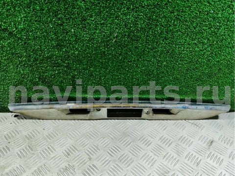 Новое Mercedes E W211, 2003 г., OEM A2117400493, арт. 66001235