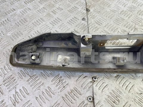 Накладка подсветки номера Mitsubishi Space Star, 2000 г., OEM MR245529, арт. 69992, фото 5