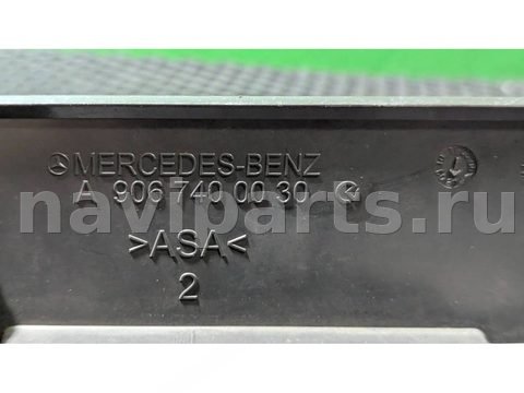 Новое Mercedes Sprinter, 2009 г., OEM A9067400030, арт. 88303739_2, фото 2