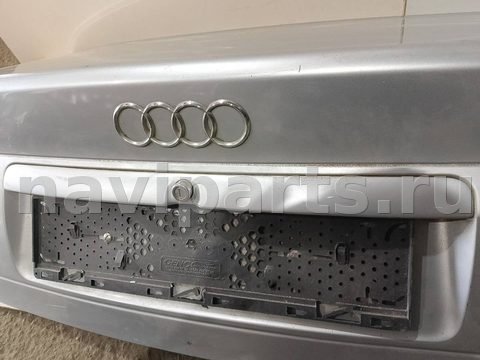 Новое Audi A4 B5, 1997 г., арт. 93734502