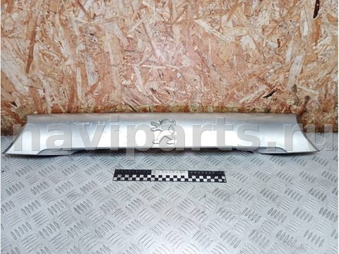 Новое Peugeot 4007, 2009 г., OEM 5817A064, арт. A16857