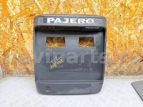 Новое Mitsubishi Pajero, 2003 г., OEM MR416417, арт. A48752