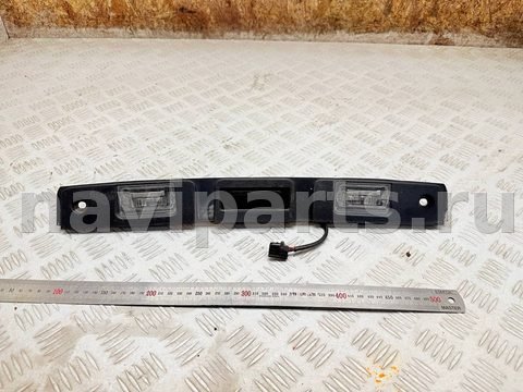 Новое Saab 9-5, 2007 г., OEM 12755802, арт. A52041
