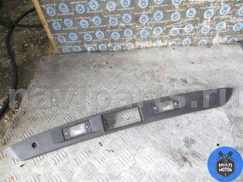 Новое Volkswagen Tiguan, 2009 г., арт. B00074657